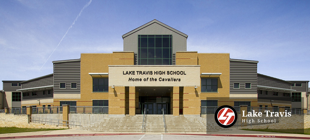 lake travis school